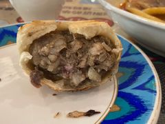 -巴依老爷新疆美食(清华东门店)