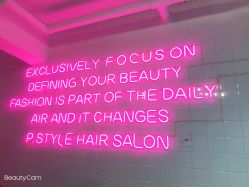 -P.STYLE 派斯造型