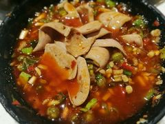 -钢管厂歆瑞源油卤串串香(春熙路太古里店)