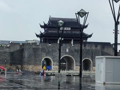 -苏州大学(天赐庄校区)