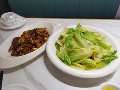 -刘胖子家常菜·蹄花焖藕(中南店)