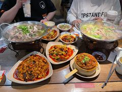 -肖四女乐山跷脚牛肉(世博源店)