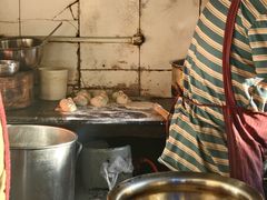 -老王小吃(大林沟路店)