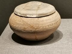 -广西壮族自治区博物馆