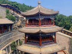 -香山公园