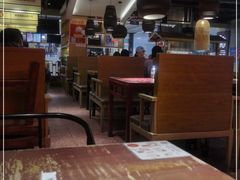 大堂-怪噜范·老贵阳街头名小吃(鸿通城店)