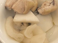 -枫盈轩中餐厅(枫丹白鹭酒店)