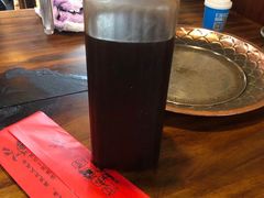 -燚焱炎火铜锅涮·烧烤