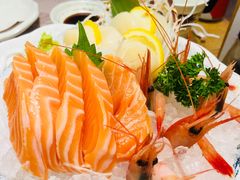 -林妈妈村·日式料理(宝山万达店)