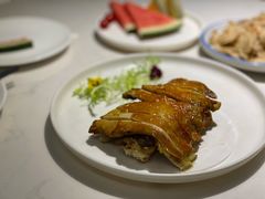 -小放牛炒菜馆(裕华万达店)