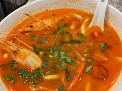 -美奈小馆·东南亚菜(福田星河COCO Park店)