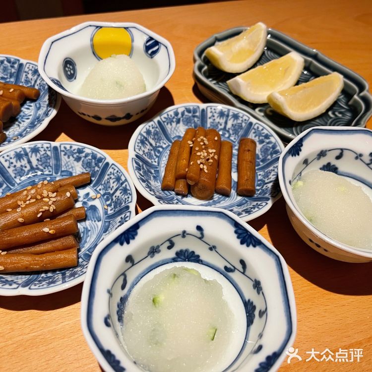 台风天打卡日式烧鸟