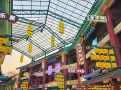 -佛冈熹乐谷温泉度假酒店