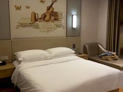 -维也纳国际酒店·苏州火车站店