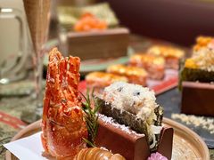 -炙柒Sekinana·精致料理 烧鸟·铁板烧(海上世界店)