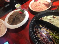 一咪鸭肠-重庆袁老四火锅(武进万达店)