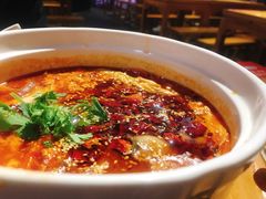 -裕鼎鲜·新中菜(王府井店)