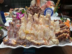 -东海怡品海鲜豆捞(舟宿夜江店)