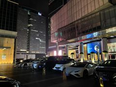 -成都尼依格罗酒店