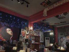 -为你钟情咖啡馆(春熙路太古里步行街店)