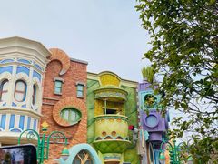 -上海迪士尼度假区