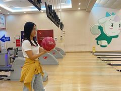 -广州保龄球馆(广州天河体育中心店)