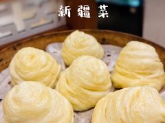 油塔子-巴扎美食·新疆菜·西域歌舞表演餐厅(新疆大厦店)