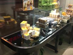 -好利来(北顺城路店)
