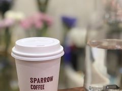 -SPARROW 家雀儿咖啡本店