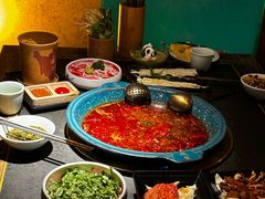 -吼堂老火锅(太古里总店)