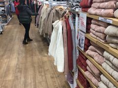 -优衣库(上海金桥太茂店)