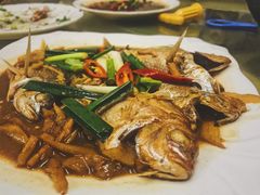 -连家船海鲜大排档·20年闽菜店(厦大店)