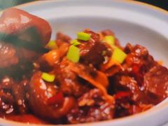 -南方酒店·淮扬菜(回民街店)