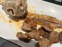 -水木锦堂·自助铁板烧(世贸天阶店)