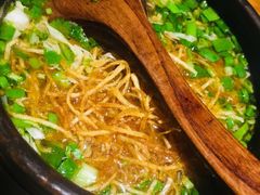 -满园烤鸭·春饼(太原街万达店)