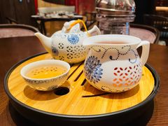 -北海银滩皇冠假日酒店-德丰楼中餐厅