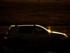 -亿利库布其七星湖沙漠生态旅游区