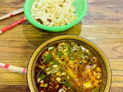 -兄弟俩老李家牛肉汤(总店)