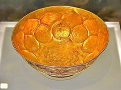 -陕西历史博物馆