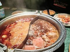-牛New寿喜烧(中山公园龙之梦店)