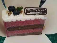 -波波's蛋糕店(于洪广场店)