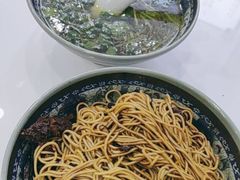 -旺泉餐饮店·清真牛肉面馆