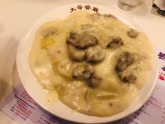 白汁鸡扒饭-大哥餐厅(西城花园店)