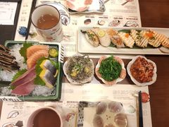 -七町糖果寿司屋(龙洞广工店)