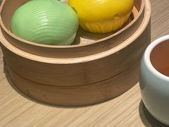-茶港·点心·啫啫煲(王府井店)