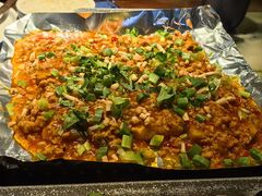 -绿茶餐厅(成都大悦城店)