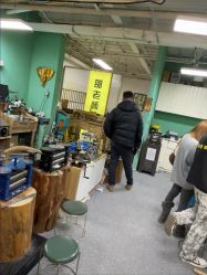 -邵老师打金·黄金加工(大望路总店)