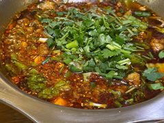 -乐山第一家临江鳝丝(茶坊路店)