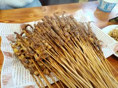 -十里铺铁板鱿鱼