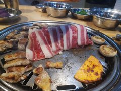 烤肥牛-麻蒲碳烤肉(远景路1号店)